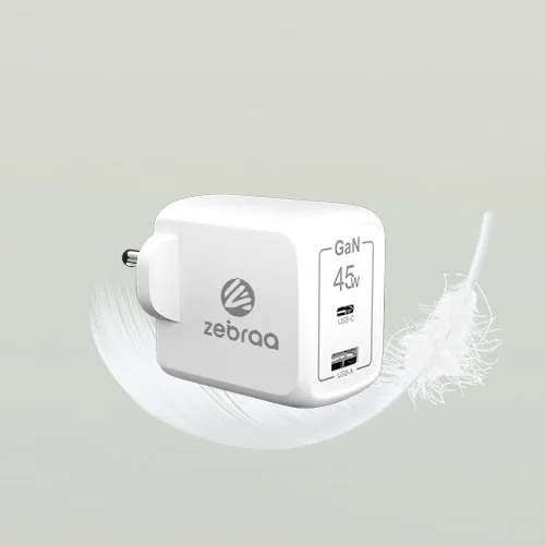 zebraa 45w light weight