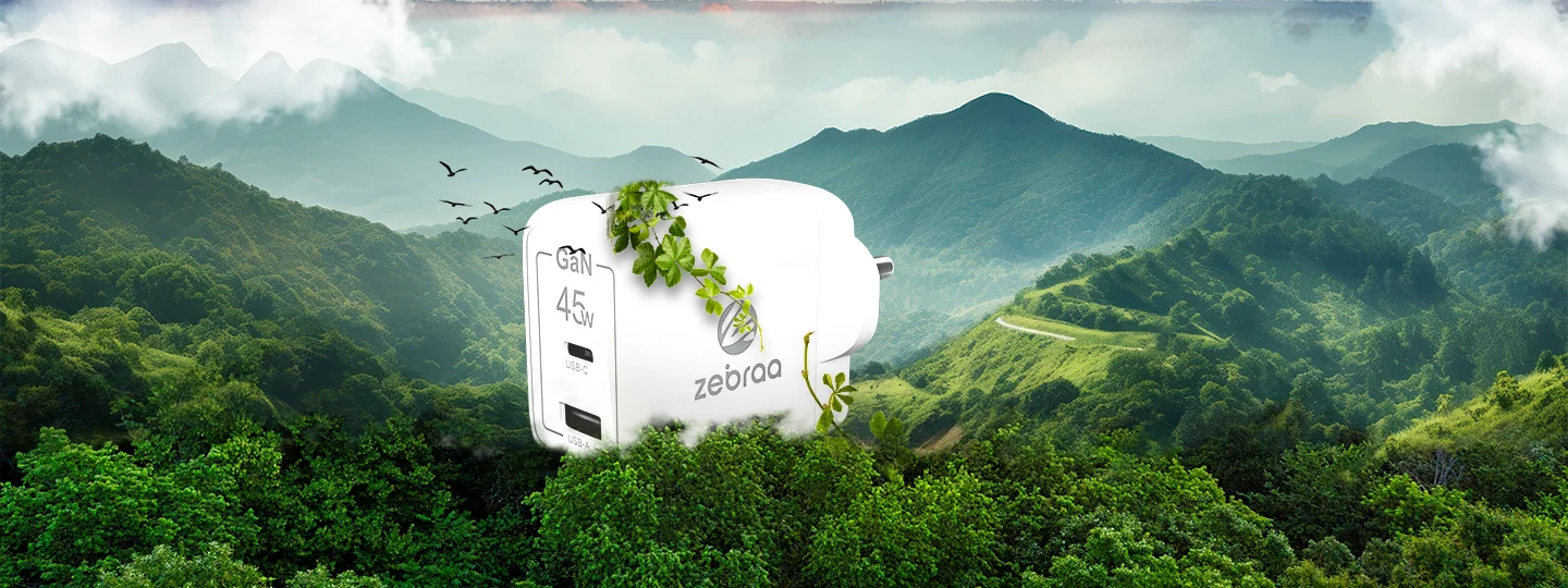45w eco friendly