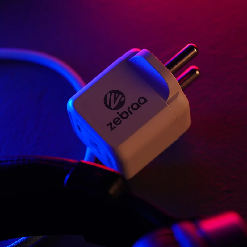 zebraa 30w power