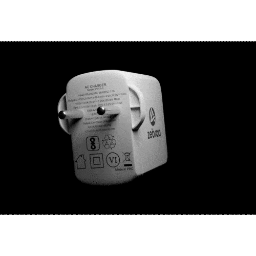 gan gif 65w